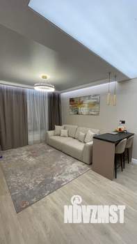 2-к квартира, на длительный срок, 47м2, 4/20 этаж
