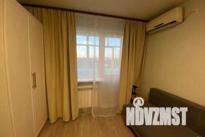 2-к квартира, посуточно, 44м2, 5/5 этаж