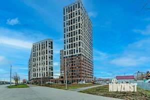 1-к квартира, посуточно, 37м2, 1/1 этаж