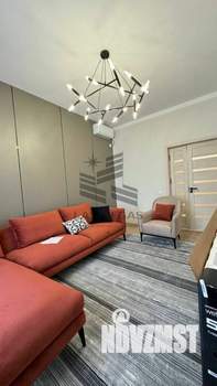 2-к квартира, на длительный срок, 60м2, 3/5 этаж