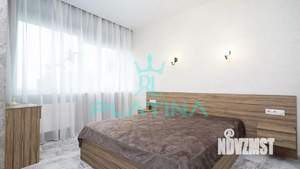 2-к квартира, на длительный срок, 85м2, 6/37 этаж