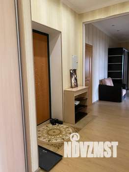 3-к квартира, посуточно, 110м2, 3/4 этаж