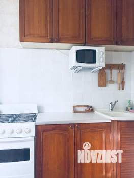 1-к квартира, на длительный срок, 38м2, 5/10 этаж