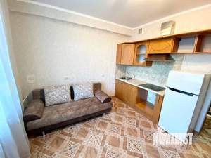 1-к квартира, на длительный срок, 20м2, 3/3 этаж