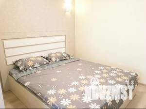 1-к квартира, посуточно, 45м2, 15/17 этаж