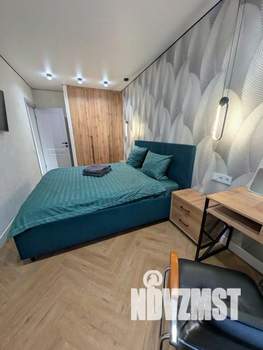 2-к квартира, посуточно, 64м2, 1/1 этаж