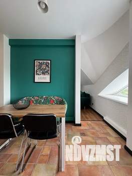 2-к квартира, посуточно, 60м2, 7/7 этаж