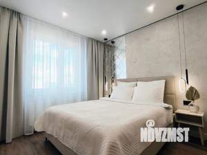 Студия квартира, посуточно, 32м2, 12/20 этаж