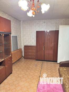 1-к квартира, на длительный срок, 29м2, 2/9 этаж