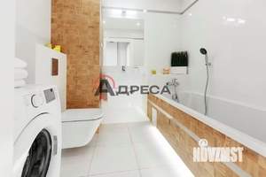 Студия квартира, на длительный срок, 27м2, 14/19 этаж