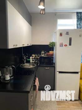 Студия квартира, посуточно, 24м2, 3/5 этаж