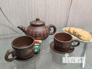 1-к квартира, посуточно, 36м2, 4/14 этаж