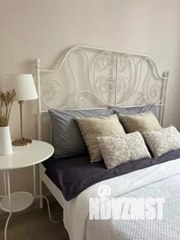 1-к квартира, посуточно, 36м2, 4/7 этаж