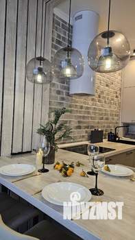 2-к квартира, посуточно, 40м2, 11/12 этаж