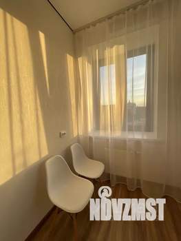 Студия квартира, посуточно, 32м2, 4/8 этаж