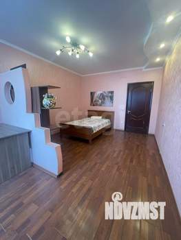 1-к квартира, на длительный срок, 35м2, 10/17 этаж