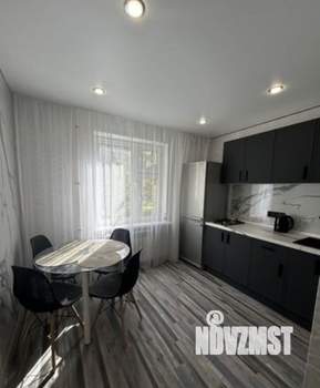 1-к квартира, посуточно, 36м2, 1/7 этаж