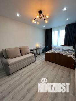 1-к квартира, посуточно, 32м2, 17/17 этаж