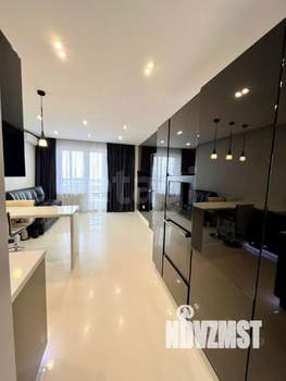 1-к квартира, на длительный срок, 45м2, 12/16 этаж