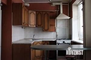 1-к квартира, на длительный срок, 45м2, 2/5 этаж