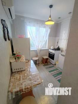 1-к квартира, на длительный срок, 31м2, 3/5 этаж