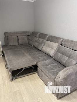 2-к квартира, на длительный срок, 47м2, 3/5 этаж