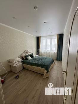 2-к квартира, на длительный срок, 52м2, 9/19 этаж