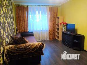 2-к квартира, на длительный срок, 47м2, 4/5 этаж