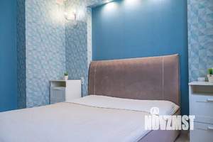 3-к квартира, посуточно, 80м2, 3/20 этаж