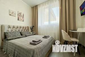 3-к квартира, посуточно, 73м2, 2/20 этаж