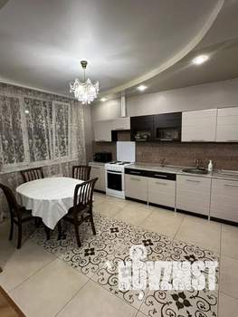 2-к квартира, посуточно, 70м2, 7/8 этаж