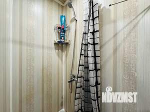 1-к квартира, посуточно, 20м2, 5/9 этаж