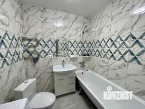 1-к квартира, на длительный срок, 32м2, 10/17 этаж