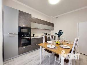 2-к квартира, посуточно, 64м2, 12/22 этаж
