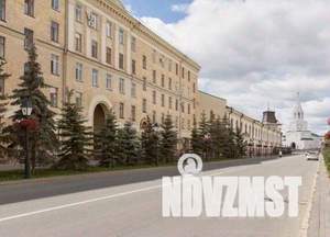 2-к квартира, посуточно, 63м2, 5/6 этаж