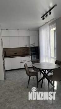 2-к квартира, на длительный срок, 60м2, 9/18 этаж