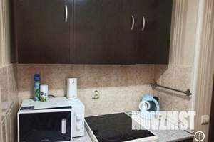 1-к квартира, посуточно, 20м2, 6/9 этаж