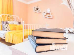 2-к квартира, посуточно, 67м2, 5/5 этаж