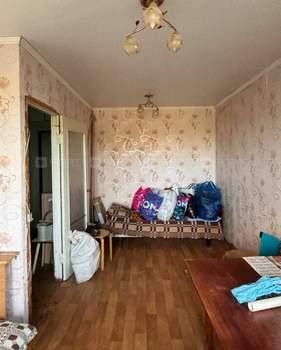 1-к квартира, на длительный срок, 31м2, 7/9 этаж