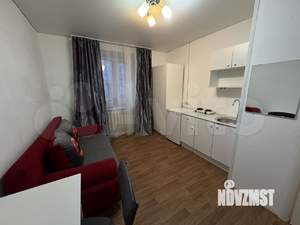 Студия квартира, на длительный срок, 14м2, 1/10 этаж