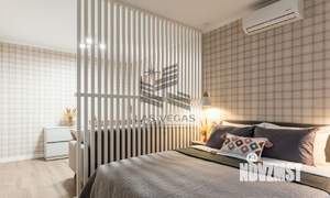 1-к квартира, на длительный срок, 45м2, 6/9 этаж