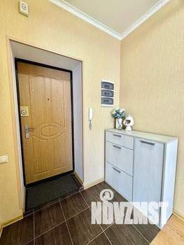 1-к квартира, посуточно, 55м2, 1/1 этаж