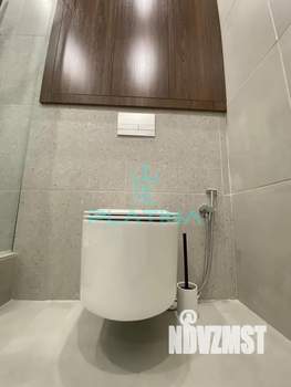 1-к квартира, на длительный срок, 40м2, 11/21 этаж