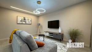 3-к квартира, на длительный срок, 110м2, 8/19 этаж