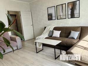 2-к квартира, посуточно, 64м2, 8/19 этаж