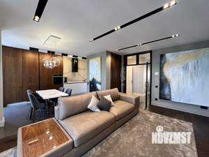 3-к квартира, на длительный срок, 110м2, 4/7 этаж