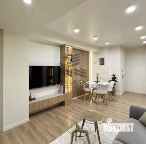 2-к квартира, на длительный срок, 60м2, 5/24 этаж