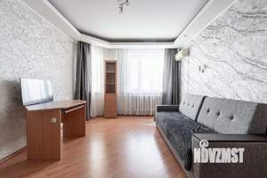 1-к квартира, на длительный срок, 43м2, 6/17 этаж