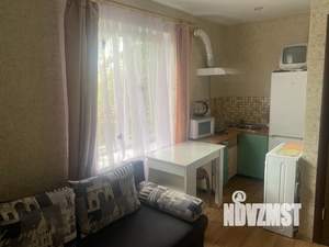 Студия квартира, посуточно, 15м2, 1/2 этаж