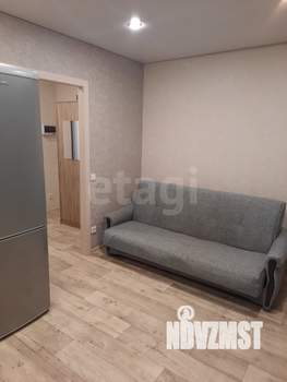 Студия квартира, на длительный срок, 26м2, 6/8 этаж